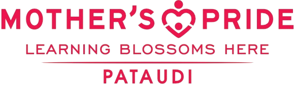 Mother Pride School Logo